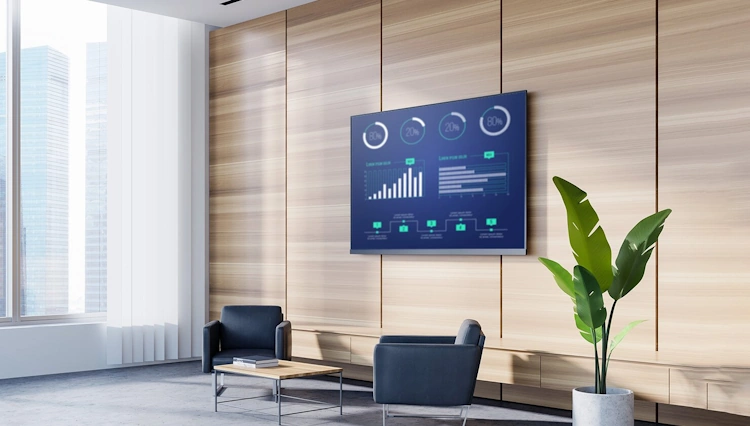 Телевидение для бизнеса от Ростелеком в Николаевске